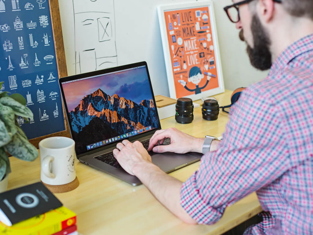 Blog post about sports